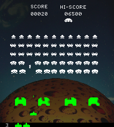 Screenshot screenshot